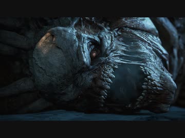 GEARS5 インセイン難所攻略１　メイトリアーク君