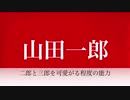 ヒプマイのキャラクターの能力まとめ