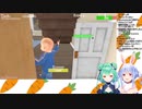 兎vsネクロマンサー