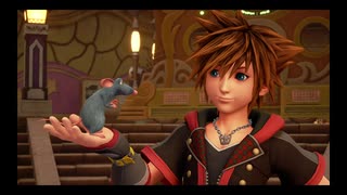 31のおっさんが、キングダムハーツⅢを、全力で、楽しむ！！！(≧▽≦)46