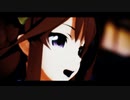 【MMD艦これ】金剛でFix