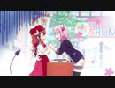 【エチエチ♡注意】1～12話のシャミ子「桃」桃「シャミ子」発言を交互に並べたら…【桃シャミ】