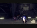 可愛い女の子の尻を眺めるゲームを実況【NieR：Automata】パート20