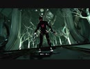 【ゆっくり実況】Warframeやるよ　～ジーロイドプリレイトと戦うよ～
