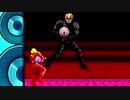 [ゲーム実況] べーたろうvsメガドライブミニ四十二番勝負 #02 / スペースハリアーII 後編