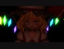 MMD-PV キングＭフランちゃんでMonster FULL ver.