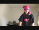 【目隠しで手話】X JAPAN1987.12.26 オルガスムを手話狂言を演舞した！