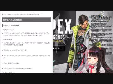 好きなキャラの弱体化に怒りのあまりがなり、そののち泣く夜見れな