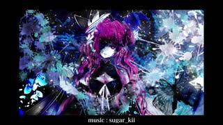 世界とアニマの乖離 / 巡音ルカ - しゅがき