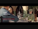 解説しながらHITMAN2 エルーシブターゲット 字幕プレイ動画10