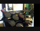 GITADORA　EXCHAIN　ドラムを普通にプレイ　その３６