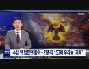 長い間ご飯を炊いていた水から…基準値157倍のウラニウム検出？ MBC