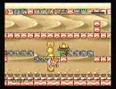 マリオとワリオを普通に攻略　ＬＥＶＥＬ８－３