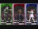 【MMDメギド72】love logic