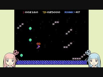 琴葉茜のスイッチ30秒勝負　スーパーマリオメーカー2編　part6