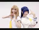 【コスプレで】金曜日のおはよう【踊ってみた】