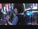 「孤独症女」を歌ってみました / あおい うずめ