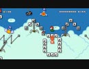 がもうレオンさんの スーパーマリオメーカー2 その46【実況プレイ】