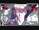 【MMD刀剣乱舞】 ベノム　：　大包平・鶯丸・大典太光世