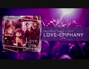 【iM@SHUP】 Love∞Destiny + Epiphany