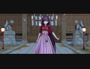 【MMD艦これ】神風で「紅一葉」(過去作)