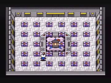 スーパーボンバーマン３を割りとマジで実況プレイしてみた。（ストーリー編）【Part4】