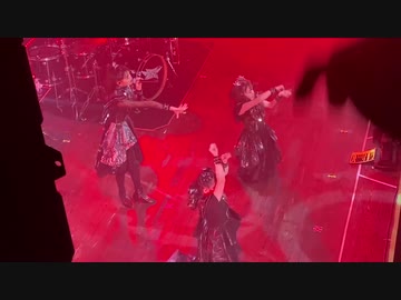 BABYMETAL: Live In Las Vegas House of Blues 9/30/19