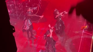 BABYMETAL: Live In Las Vegas House of Blues 9/30/19