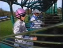 [海外競馬]　第83回 凱旋門賞 - Bago