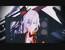 【MMDグラブル】天才ロック/アイロニックメタファー【グリームニル】