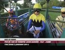 [海外競馬]　第85回 凱旋門賞 - Rail Link