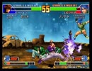 【KOF98】カット まとめ動画 その3