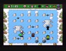 【CPUボコり実況】スーパーボンバーマン３を割りとマジで実況プレイしてみた。【Part5】
