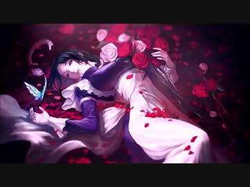 【ファタモルMAD】片翼の鳥【うみねこのなく頃にOP】