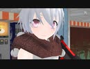 【東方MMD】椛と月とで準備期間