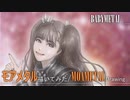 MOAMETAL 描いてみた BABYMETAL 菊池最愛