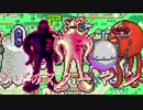 【MUGEN】凶悪キャラオンリー！狂中位タッグサバイバル！Part100(決勝11)
