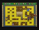 【CPUボコり実況】スーパーボンバーマン３を割りとマジで実況プレイしてみた。【Part6】