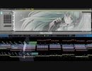 ロビンソン／スピッツ　【初音ミク】
