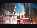 【ニコカラ】リア《Eve×りぶ》(Vocalカット)±0