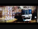 【母恋駅】ALICE BOKOI ZONE