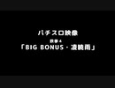 【パチスロ映像】 鉄拳4「BIG BONUS・凌暁雨」