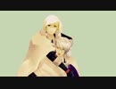 【MMD刀剣乱舞】MAD HEAD LOVE【切国・切長】