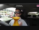 ろくろを回す大物youtuber