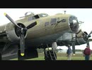 コネチカット州で観光客を乗せた「B17爆撃機」が離陸直後に墜落