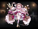 千年戦争アイギス 紅の魔術師と魔界の騎士：制御不能の暴走ゴーレム【☆3×天穿の槍士フィロ×S覚醒】