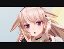 【アイドル部MMD】めめめでおじゃま虫