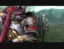 【覇者　証０】ケニア使いの妙な人【対横山】