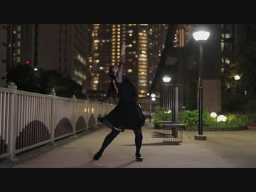 【丸井かお】[A]ddiction 【踊ってみた】