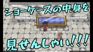 【縛り実況】ツチノコが往く！ポケットモンスターX　part9